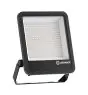 Ledvance LED Strålkastare Area Gen 2 Aluminium Svart 160W 23400lm 48x85D - 830 Varm Vit | IP66 - Asymmetrisk