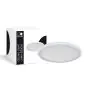 D'Lite Taklampa Luma Vit 18W 1700lm - 827 Extra Varm Vit | IP44 - 29cm