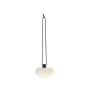 Nordlux Sponge Pendellampa Batterilampa Vit 4.8W 300lm - 827 Extra Varm Vit | 3-Stegs Dimbar