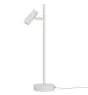 Nordlux Bordslampa Omari Metall Vit 3.2W 320lm - 827 Extra Varm Vit | Touch Dimbar
