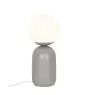Nordlux Notti Bordslampa Brun | Passande för E14
