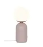 Nordlux Notti Bordslampa Rosa | Passande för E14