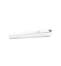 Ledvance LED Allmänbruksarmatur Linear Kompakt Växla 4W 450lm - 840 Kallvit | 30cm