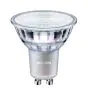 Philips MASTER Value LED Spot GU10 PAR16 3.7W 285lm 60D - 940 Kallvit | Bästa färgåtergivning - Dimbar - Ersättare 35W