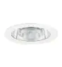 Philips LED Downlight GreenSpace2 DN461B 9.8W 1100lm 120D - 840 Kallvit | 166mm - Aluminium Reflektor 