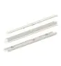 Noxion LED Easy Trunk Passande För TMX204 T8 58W 9000lm 90D - 850 Kallvit | 1600mm