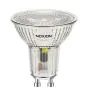 Noxion LED Spot GU10 PAR16 3.7W 270lm 36D - 840 Kallvit | Ersättare 35W