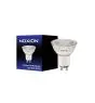 Noxion PerfectColor LED Spot GU10 PAR16 4W 345lm 60D - 927 Extra Varm Vit | Bästa färgåtergivning - Dimbar - Ersättare 50W