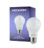 Noxion Lucent Classic LED E27 Päron Matt 4.9W 480lm - 840 Kallvit | Ersättare 40W