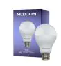 Noxion Lucent Classic LED E27 Päron Matt 13W 1521lm - 830 Varm Vit | Ersättare 100W
