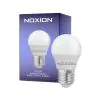 Noxion Lucent Classic LED E27 Boll Matt 4.5W 470lm - 827 Extra Varm Vit | Ersättare 40W