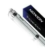 Noxion LED Allmänbruksarmatur Vattentät Poseidon V3.0 35-65W 4550-9100lm - 830-865 CCT | 150cm - Kabelgenomföring (5x2.5mm2)