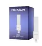 Noxion Lucent PL-S LED 2.8W - 827 Extra Varm Vit | 2-Stift - Ersättare 5W