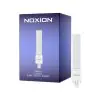 Noxion Lucent PL-S LED 4.3W - 830 Varm Vit | 2-Stift - Ersättare 9W