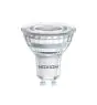 Noxion LED Spot GU10 PAR16 5.5W 560lm 60D - 840 Kallvit |  Ersättare 50W