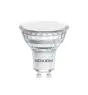 Noxion LED Spot GU10 PAR16 5.5W 620lm 120D - 830 Varm Vit | Ersättare 50W