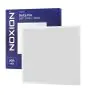 Noxion LED Panel Delta Pro V5 28W 3700lm - 830 Varm Vit | 60x60cm - UGR <19 - Sidelit - Philips Drivdon