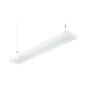 Philips LED Panel FlexBlend SP340P 26,5W 3600lm - 940 Kallvit | 120x20cm - UGR <19 - Dali Dimbar - Bästa färgåtergivning