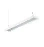 Philips LED Panel FlexBlend SP342P 44,5W 4800lm - 940 Kallvit | 120x20cm - UGR <19 - Dali Dimbar - Bästa färgåtergivning