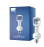 Philips TrueForce offentlig (vägar – SON) Master LED SON-T IF E27 23W 4000lm - 740 Kallvit | Ersättare 50W
