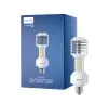 Philips TrueForce offentlig (vägar – SON) Master LED SON-T IF E27 34W 6000lm - 740 Kallvit | Ersättare 70W