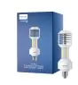 Philips TrueForce offentlig (vägar – SON) Master LED SON-T M E27 23W 4000lm - 740 Kallvit | Ersättare 50W