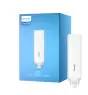 Philips CorePro PL-T LED Lampa HF 18.5W - 840 Kallvit | 4-Stift - Ersättare 42W