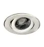 Philips LED Spot RS156B CoreLine Aluminium 10.2W 1000lm 36D - 830 Varm Vit | 85mm - Utskärning   68mm - IP20/44 - Dimbar