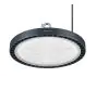 Philips LED Highbay BY122P Coreline G5 Aluminium Grå 157W 25000lm 85x85D - 840 Kallvit | IP65