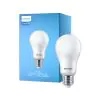 Philips Corepro LED Lampa E27 Päron Matt 13W 1521lm - 840 Kallvit | Ersättare 100W