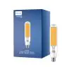 Philips TrueForce Offentlig (Vägar – SON) Master LED SON-T M E27 28.5W 5400lm 300D - 727 Extra Varm Vit
