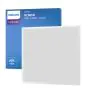 Philips LED Panel Ledinaire RC065B 28W 3400lm - 865 Dagsljus | 60x60cm - UGR <19