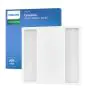 Philips LED Panel CoreLine RC136B G4 38.5W 6000lm - 840 Kallvit | 60x60cm - UGR<19