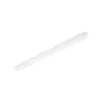 Philips LED Allmänbruksarmatur CoreLine Vit 57W 8000lm - 830-840 CCT | 150cm - Dimbar, Interact - Ersättare 2x80W
