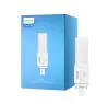 Philips CorePro PL-C LED 360D 5.9W 850lm - 830-840-865 CCT | 2-Stift - Ersättare 13W
