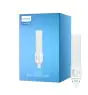 Philips CorePro PL-C LED 360D 8.9W 1300lm - 830-840-865 CCT | 2-Stift - Ersättare 26W