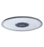 Philips LED Highbay CoreLine Aluminium Grå 222W 40000lm 55D - 840 Kallvit | IP66 - Dimbar, Dali 