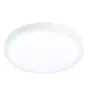Eglo Taklampa Fueva 6 Plast Vit 14.2W 2000lm - 827-840-865 CCT