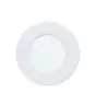 Eglo Infälld Spot Fueva 6 Plast Vit 3.7W 450lm - 827-840-865 CCT