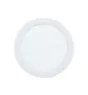 Eglo Infälld Spot Fueva 6 Plast Vit 10.5W 1200lm - 827-840-865 CCT
