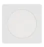 Eglo Infälld Spot Fueva 6 Plast Vit 6.3W 720lm - 827-840-865 CCT