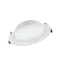 Ledvance LED Downlight Alu DN200 35W 3150lm 100D - 840 Kallvit | 215mm - IP44 