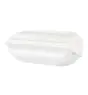  Philips LED Säkerhet Coreline BWC110 Vit 9W 900lm - 830 Varm Vit | 242x110mm - IP54 