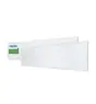 Philips LED Panel RC132V CoreLine G5 Stål Vit 28.5W 3600lm - 840 Kallvit | 120x30cm - UGR < 19