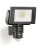 Steinel LED Strålkastare LS 150 Svart 14.7W 1760lm - 840 Kallvit | IP44 - Rörelse- Och Ljussensor - Symmetrisk