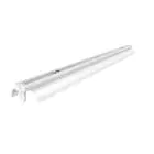 Noxion Allmänbruksarmatur Click Reflektor V2 LED T8 | Passande för 1x 120cm LED Rör