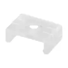 Ledvance LED-ljusslingor Mounting Fäste för Profil PF03 Transparent 