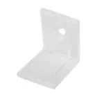 Ledvance LED-ljusslingor Mounting Fäste 90D för Profil PM06 