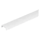 Ledvance Led Strip Profile Cover LS AY-PC/P02/D/1 - Vit