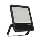 Ledvance LED Strålkastare Photocell GEN 3 Svart 200W 25000lm 100D - 840 Kallvit | IP65 - Ljussensor - Symmetrisk